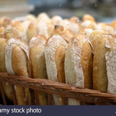 Bread
