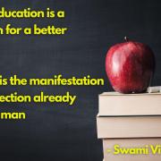 Education quotes for students 10