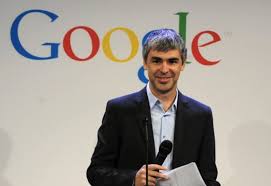 Larry page