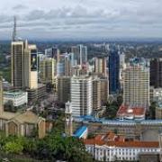 Nairobi