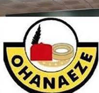 Ohan eze