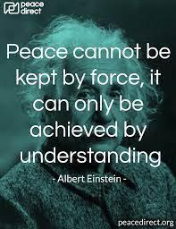 Peace 1