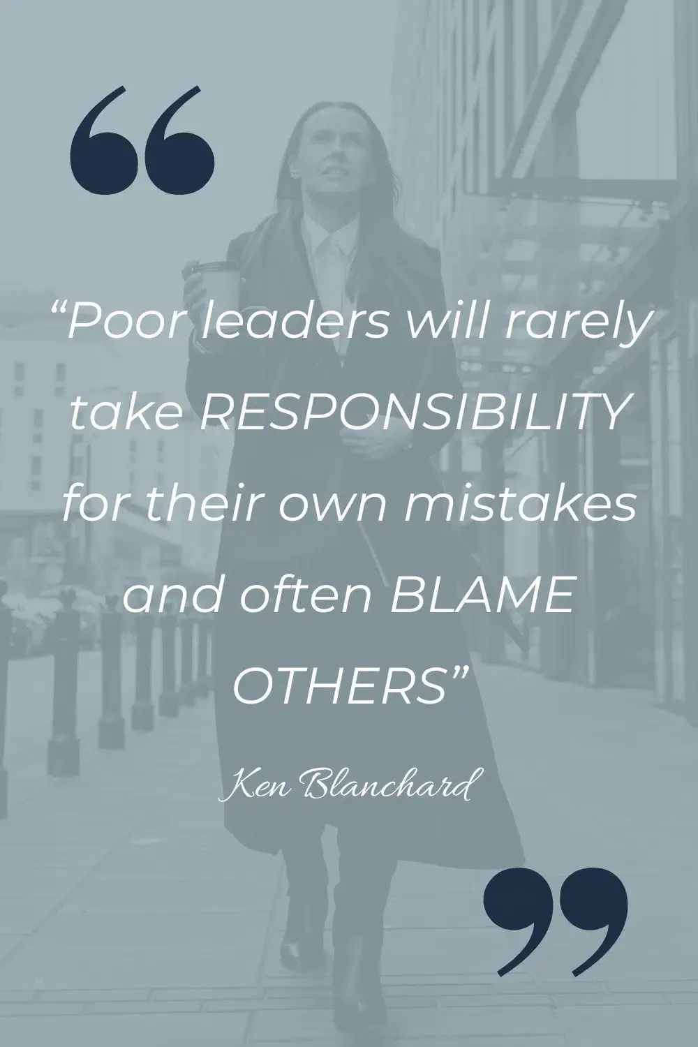 Poor leadership quotes 3