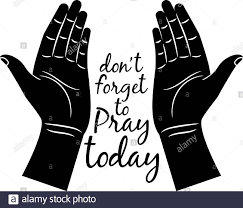 Pray