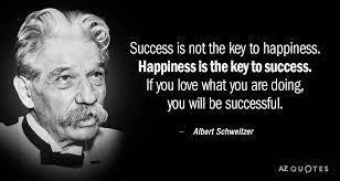 Success