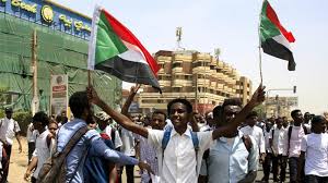 Sudan 10