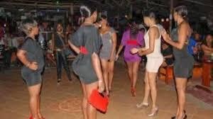 Uganda